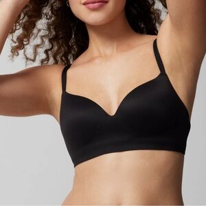 Soma enbliss wireless bra